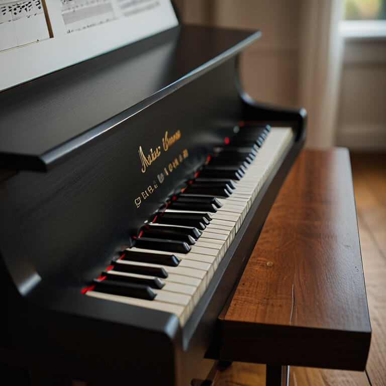 Digital Piano